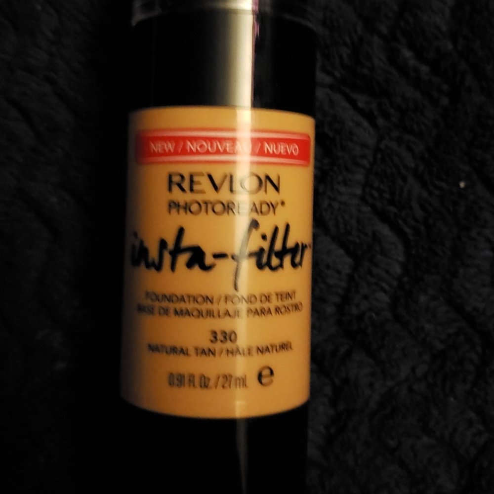 Revlon Photoready Insta-filter